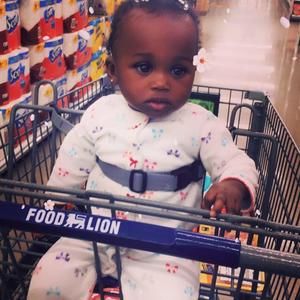 Meet your Posher, Aaron